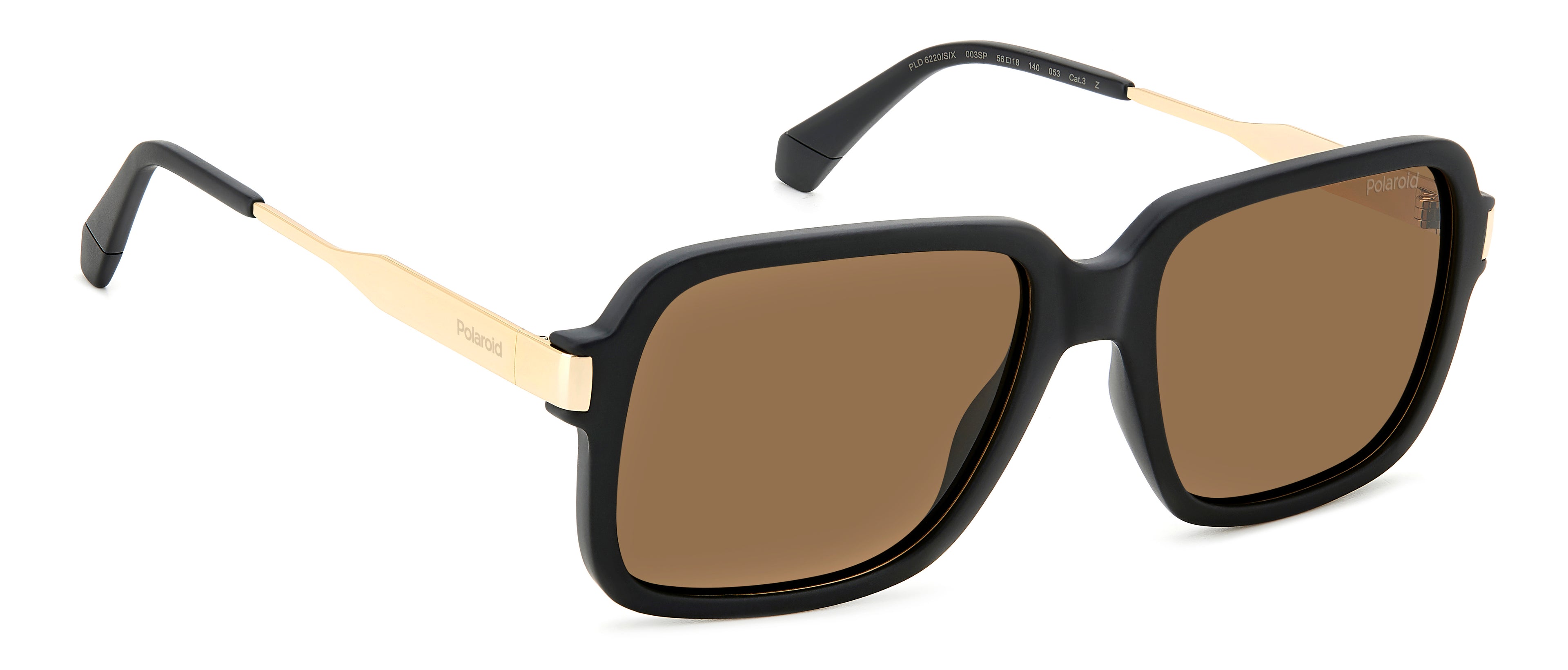 POLAROID PLD 6220/S/X 003 SP 56