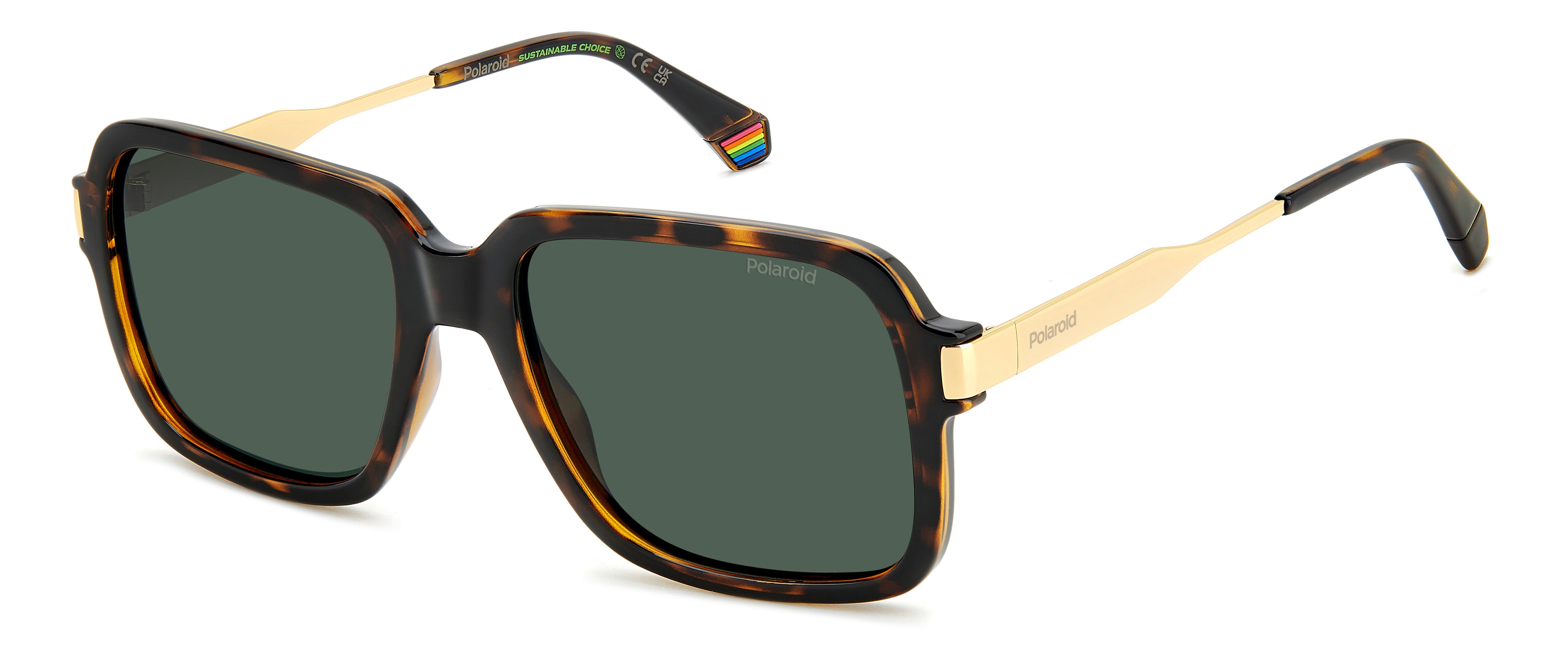 POLAROID PLD 6220/S/X 086 UC 56