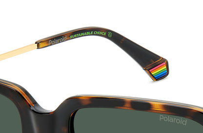 POLAROID PLD 6220/S/X 086 UC 56