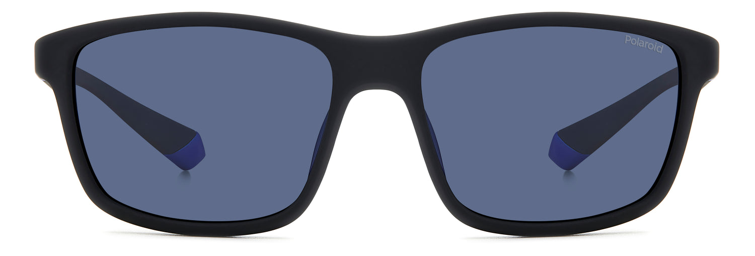 POLAROID PLD 2153/S 0VK C3 58