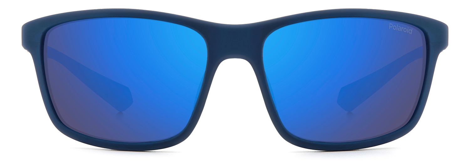 POLAROID PLD 2153/S FLL 5X 58