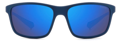 POLAROID PLD 2153/S FLL 5X 58