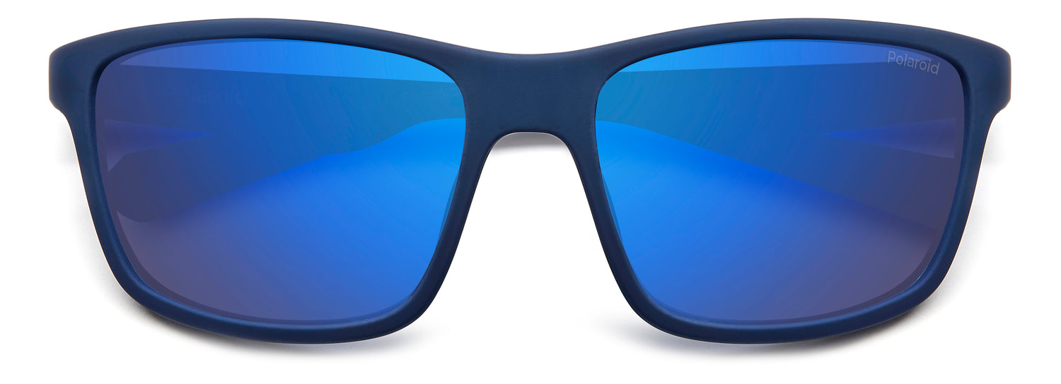 POLAROID PLD 2153/S FLL 5X 58