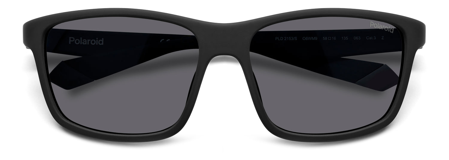 POLAROID PLD 2153/S O6W M9 58