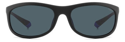 POLAROID PLD 2154/S 0VK C3 64