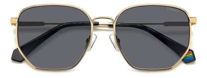 POLAROID PLD 6214/S/X 2F7 M9 56