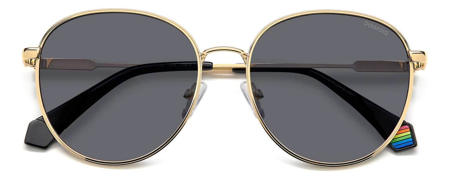 POLAROID PLD 6215/S/X 2F7 M9 56