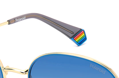 POLAROID PLD 6215/S/X LKS Z7 56