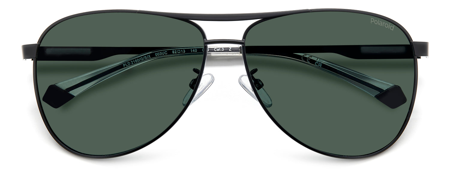 POLAROID PLD 2160/G/S/X 003 UC 62