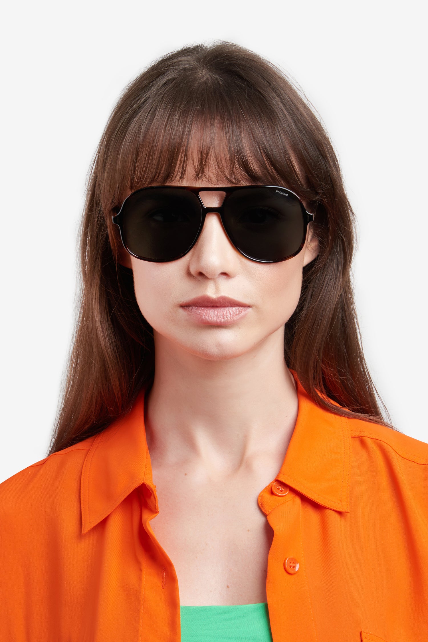 POLAROID PLD 6217/S 086 UC 57