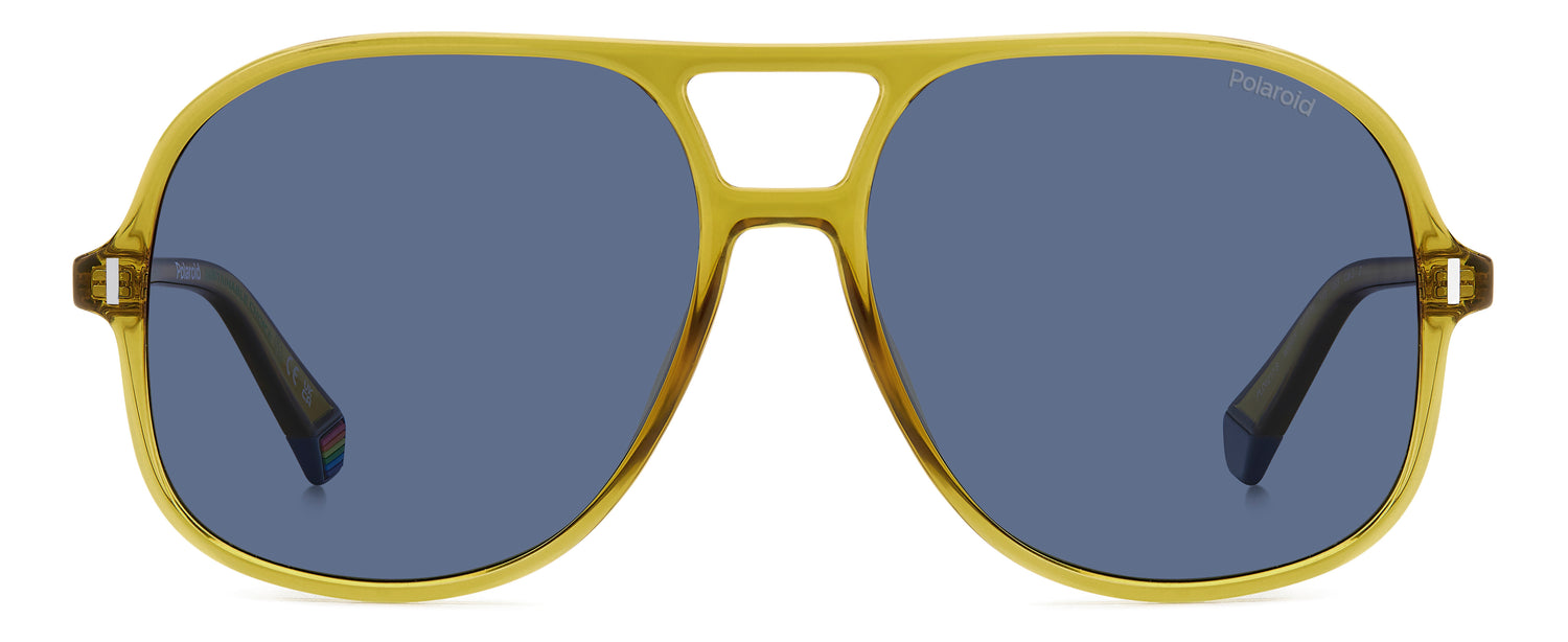 POLAROID PLD 6217/S 40G C3 57