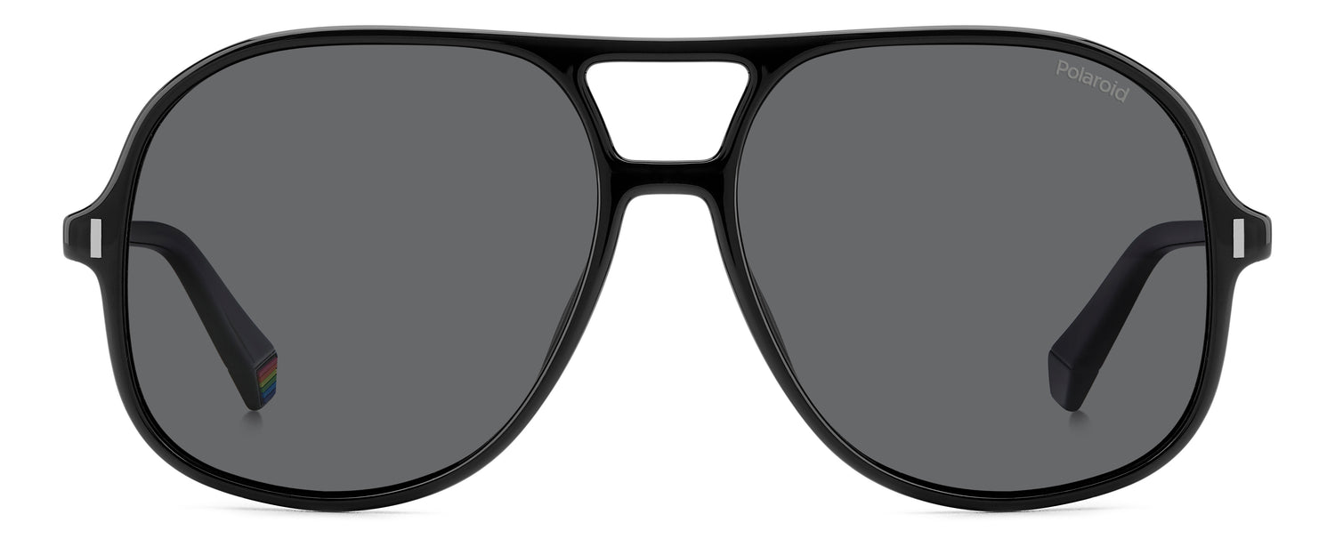 POLAROID PLD 6217/S 807 M9 57