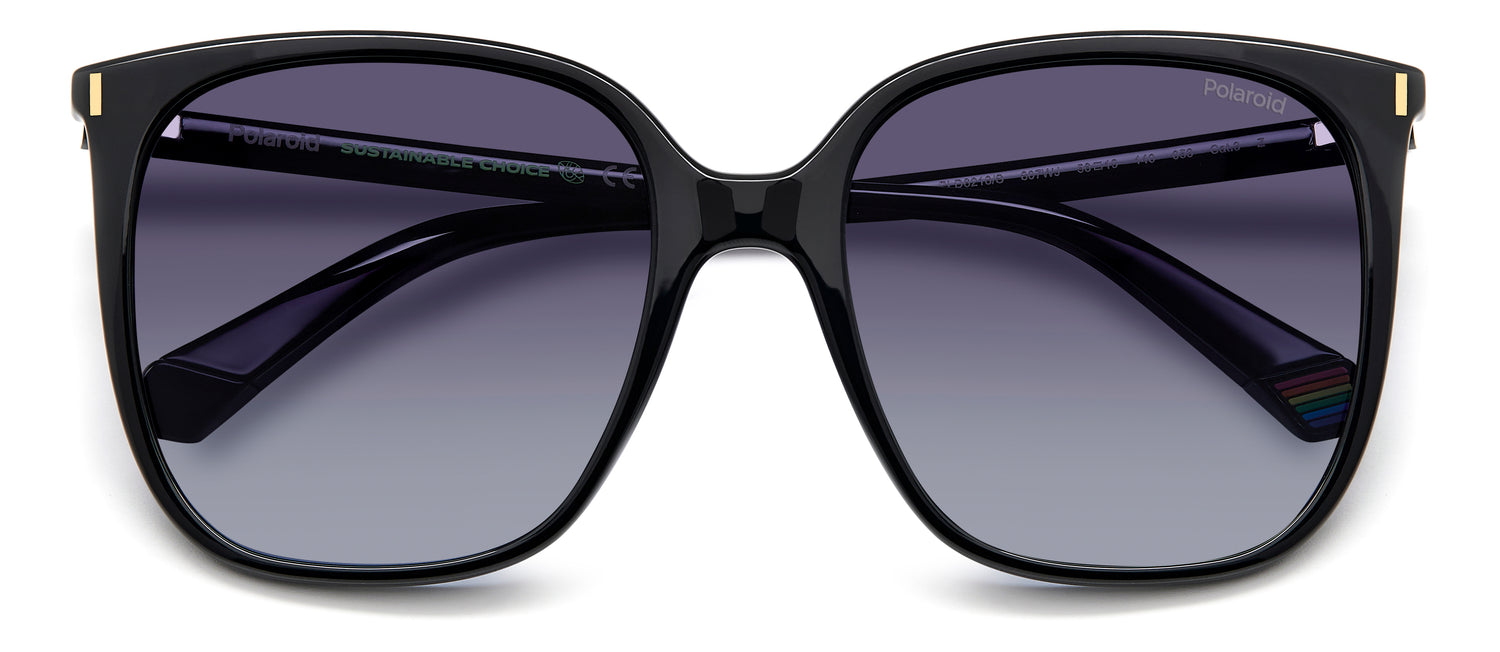 POLAROID PLD 6218/S 807 WJ 56