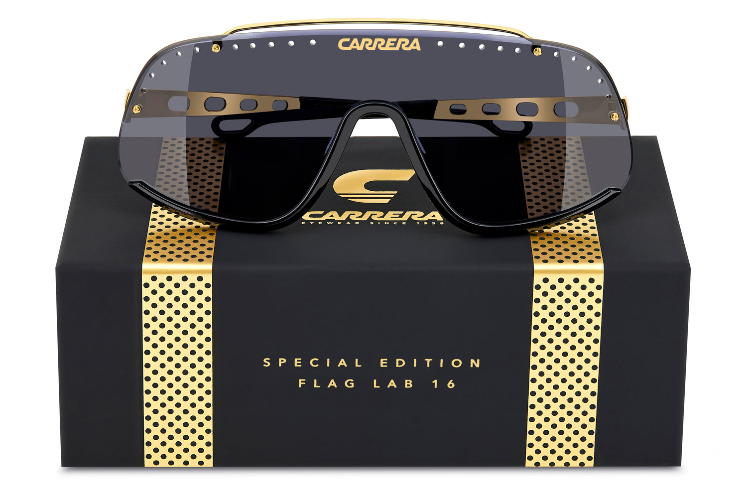 CARRERA FLAGLAB 16 2M2 2K 99