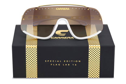 CARRERA FLAGLAB 16 VVP YK 99