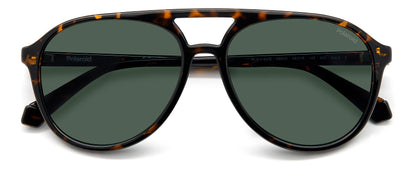 POLAROID PLD 4162/S 086 UC 56