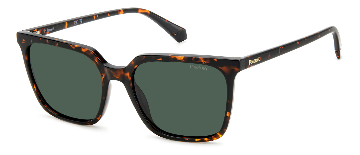 POLAROID PLD 4163/S 086 UC 55