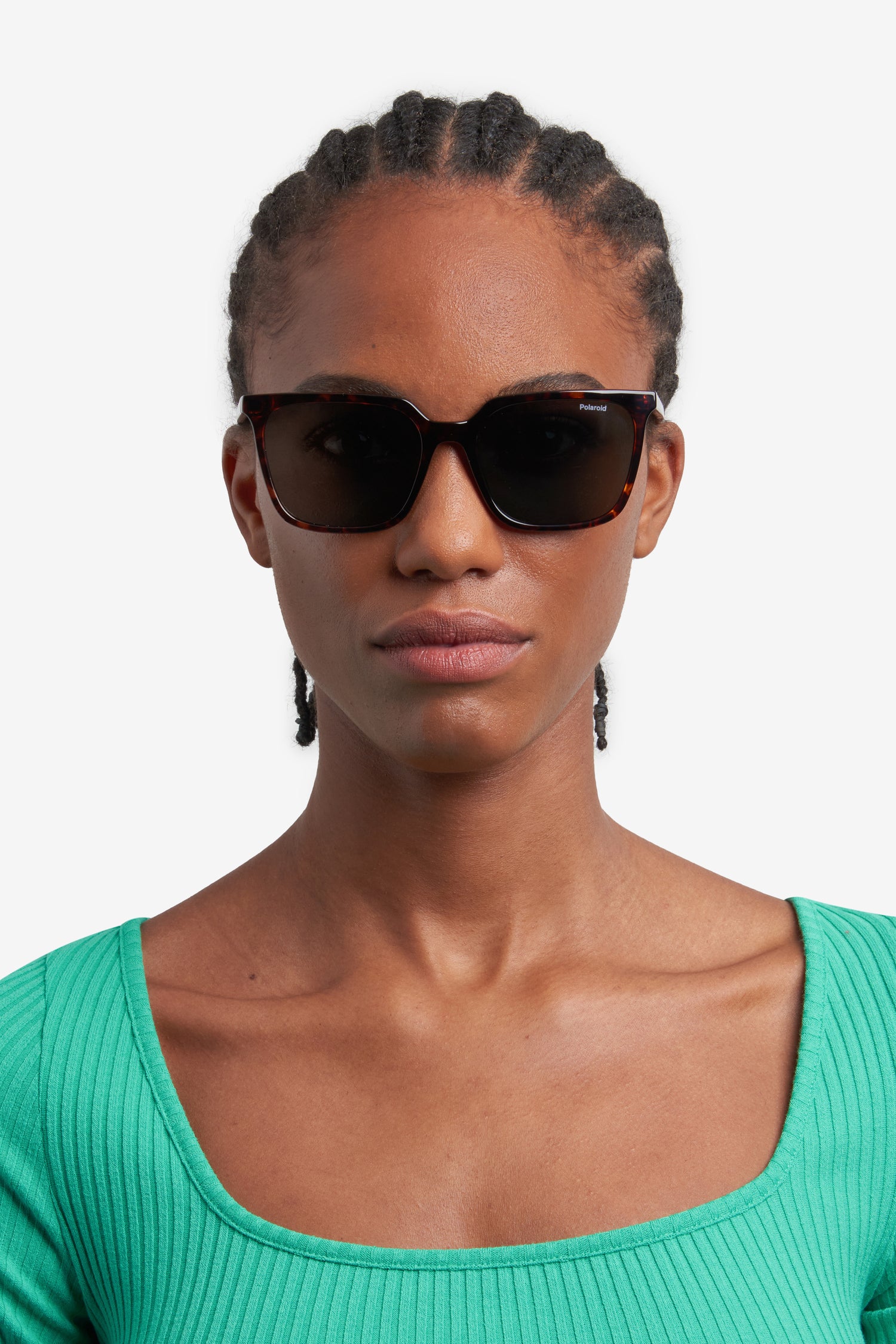 POLAROID PLD 4163/S 086 UC 55