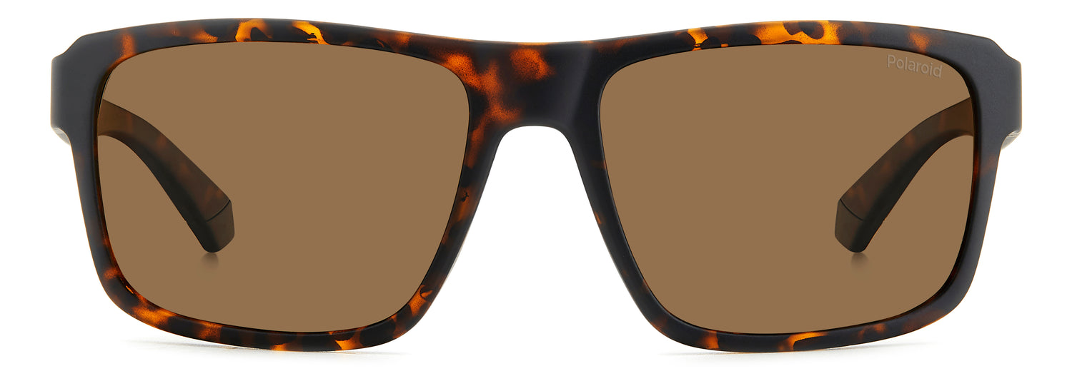 POLAROID PLD 2158/S HGC SP 58