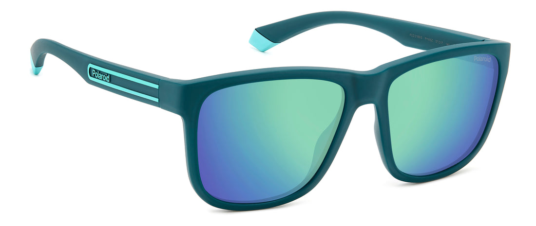 POLAROID PLD 2155/S PYW 5Z 57