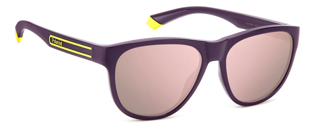 POLAROID PLD 2156/S B3V JQ 56