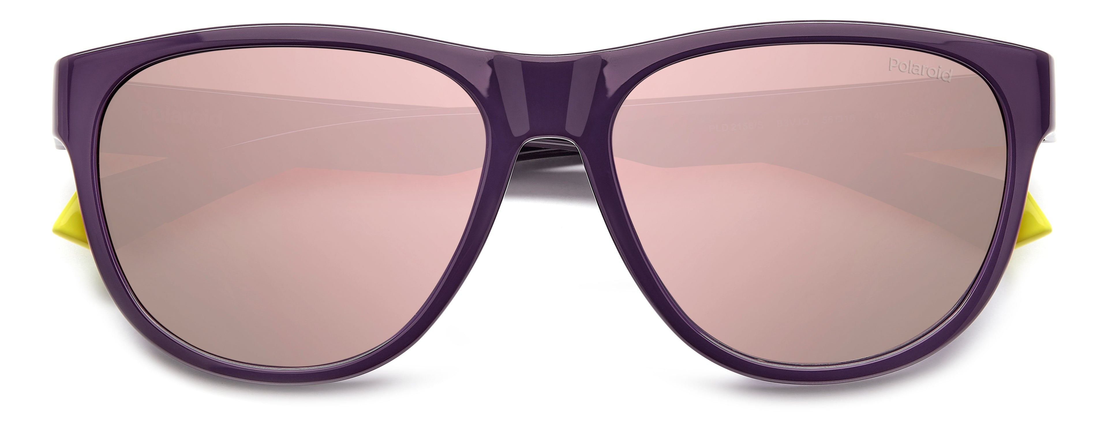 POLAROID PLD 2156/S B3V JQ 56