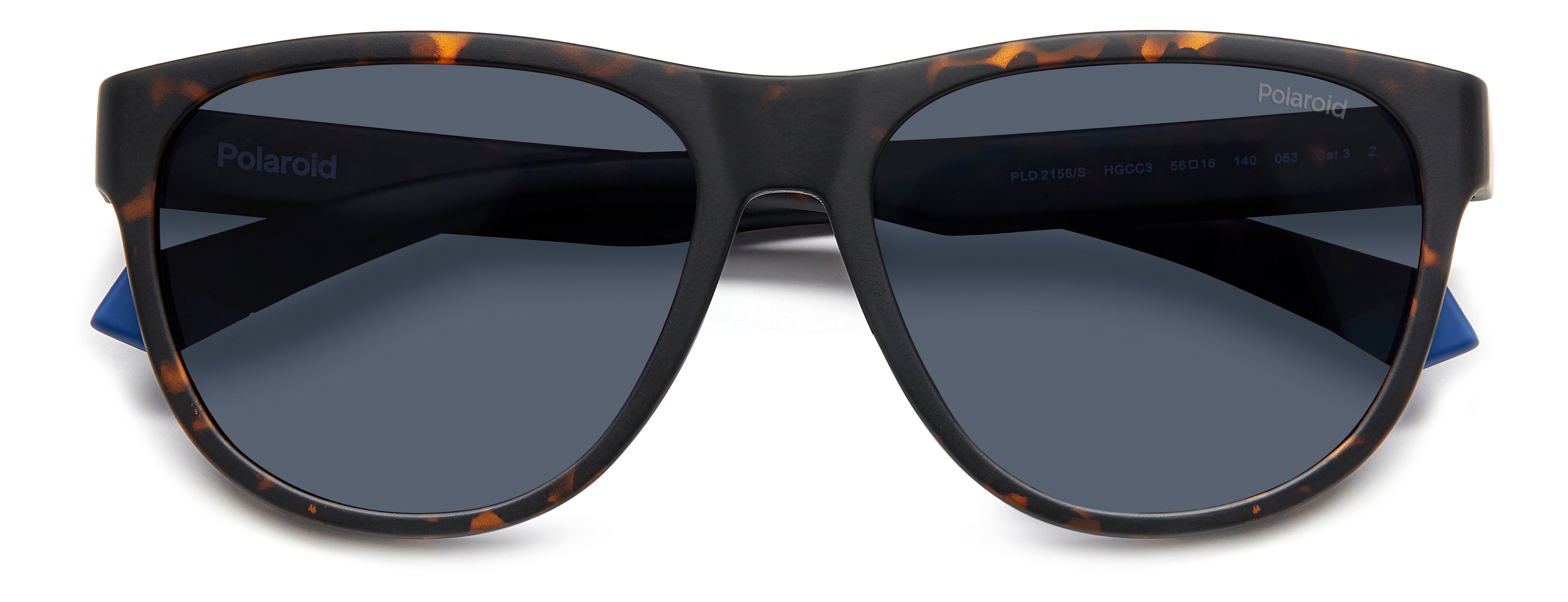 POLAROID PLD 2156/S HGC C3 56