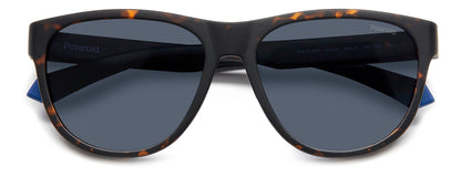 POLAROID PLD 2156/S HGC C3 56