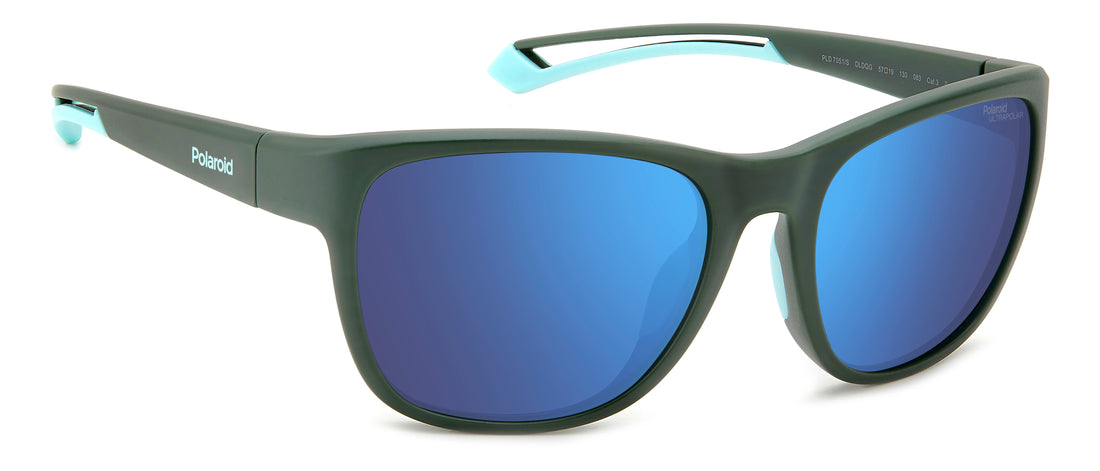 POLAROID PLD 7051/S DLD QG 57