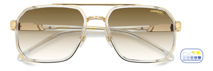 CARRERA 1069/S 900 WB 58