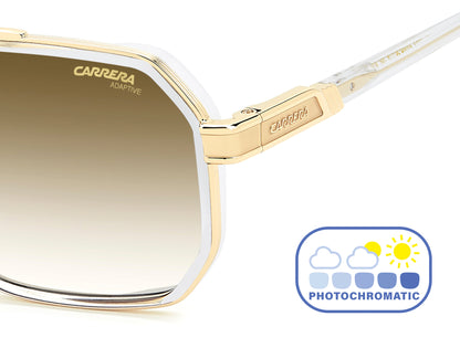 CARRERA 1069/S 900 WB 58