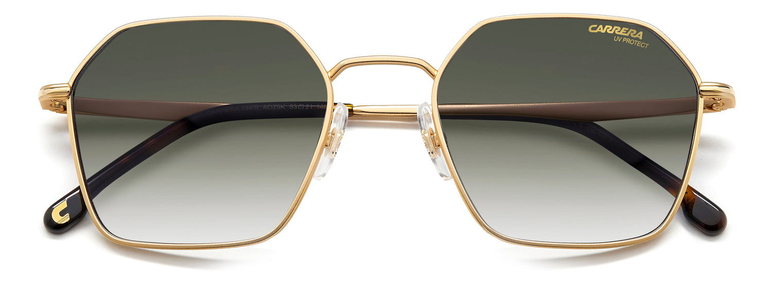 CARRERA 334/S AOZ 9K 53