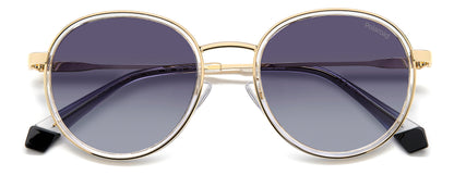 POLAROID PLD 4173/G/S/X 2F7 WJ 51