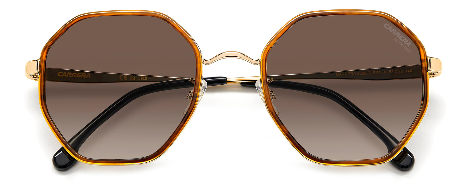CARRERA 3029/S EX4 HA 53