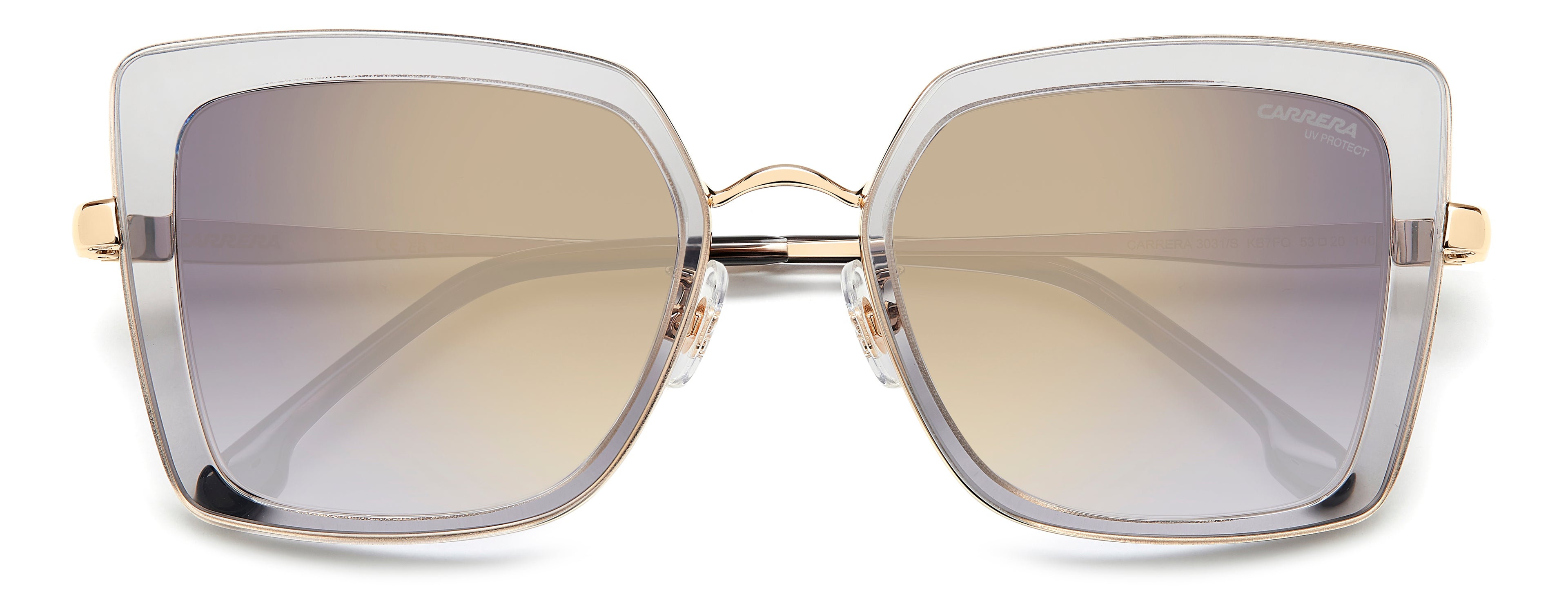 CARRERA 3031/S KB7 FQ 53