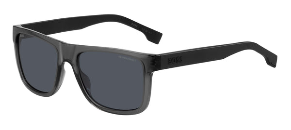 HUGO BOSS BOSS 1647/S R6S Z8 55