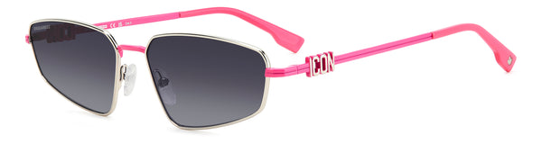 DSQUARED2 ICON 0015/S 3YZ 9O 60