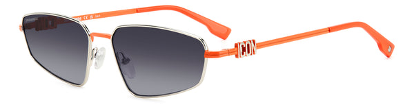 DSQUARED2 ICON 0015/S G2I 9O 60