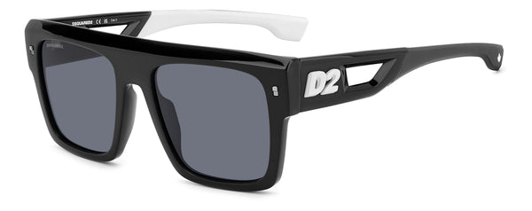 DSQUARED2 D2 0127/S 80S IR 56