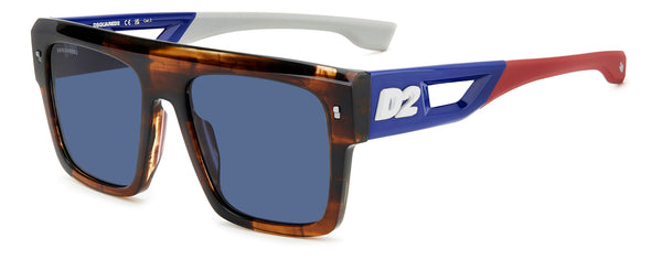 DSQUARED2 D2 0127/S EX4 KU 56