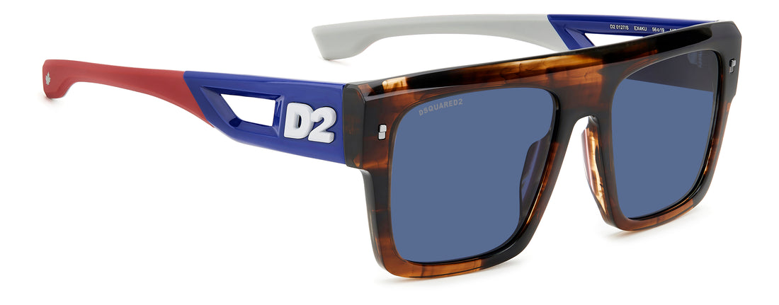 DSQUARED2 D2 0127/S EX4 KU 56