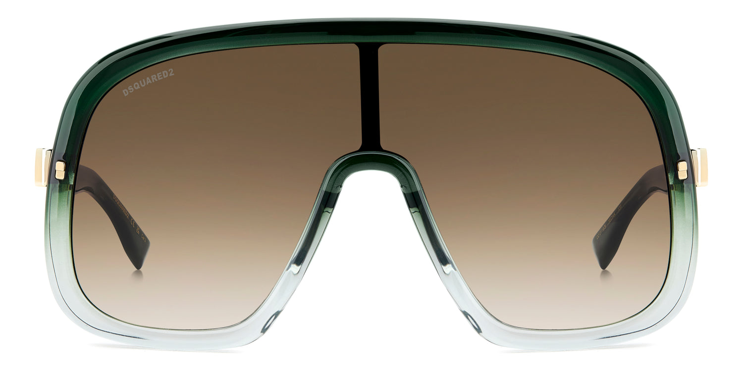 DSQUARED2 D2 0119/S 1ED HA 99