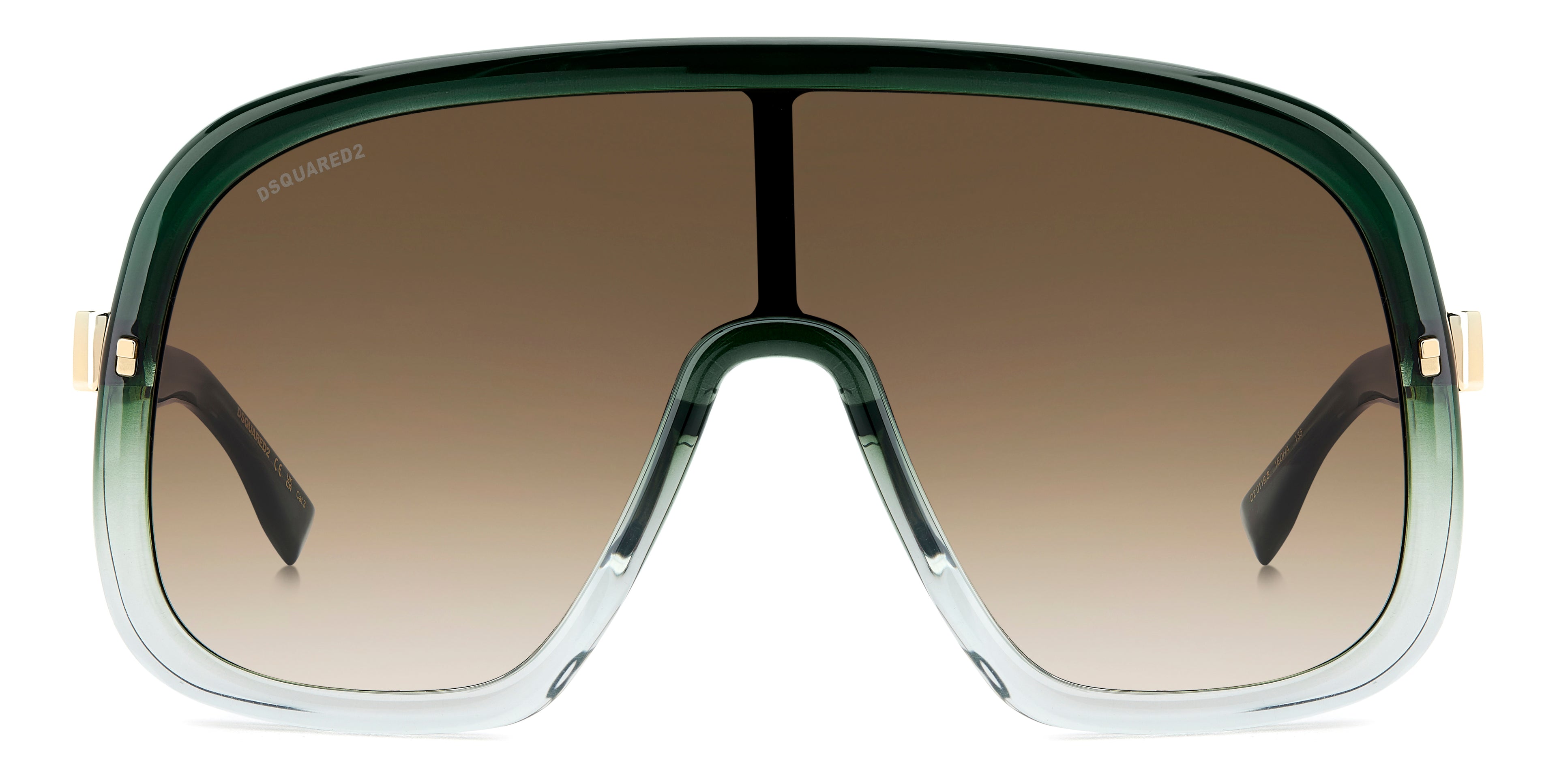 DSQUARED2 D2 0119/S 1ED HA 99