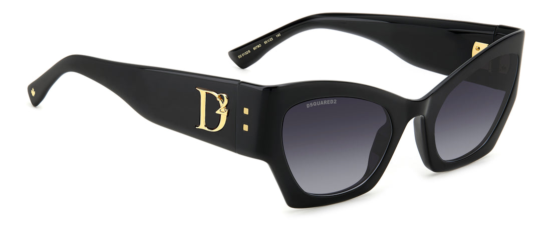 DSQUARED2 D2 0132/S 807 9O 55