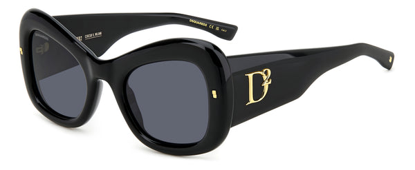 DSQUARED2 D2 0137/S 2M2 IR 54