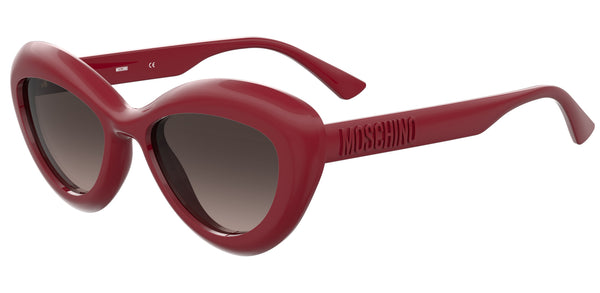 MOSCHINO MOS163/S C9A HA 55