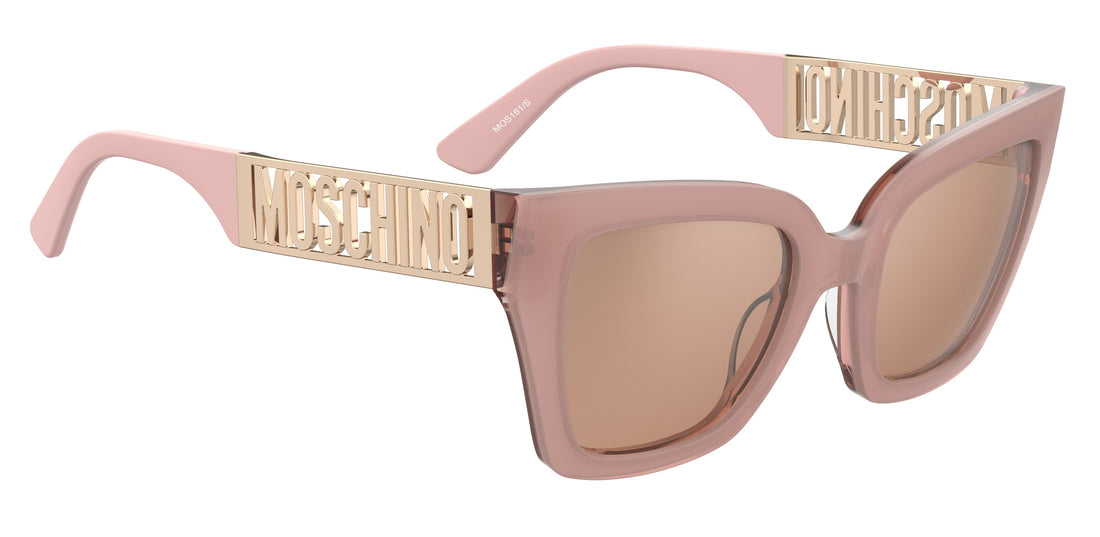 MOSCHINO MOS161/S 35J 2S 53