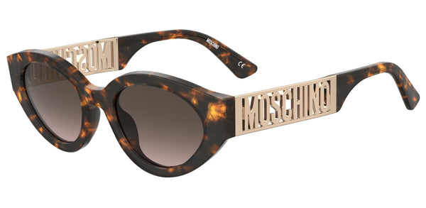 MOSCHINO MOS160/S 086 HA 51