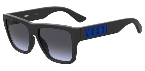 MOSCHINO MOS167/S 003 GB 57