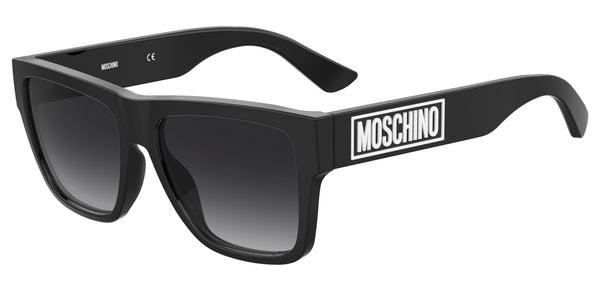 MOSCHINO MOS167/S 807 9O 57